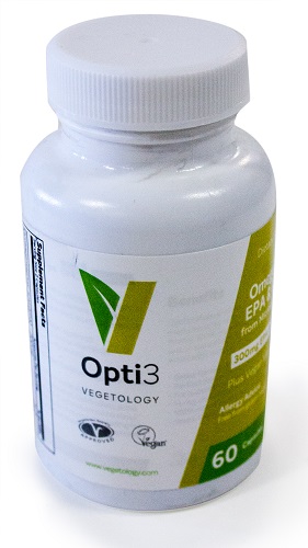 OPTI3 60VEGICAPS