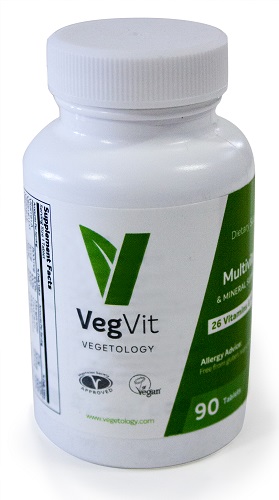 VEG VIT 90TAV