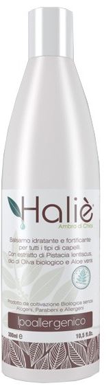 BALSAMO C/MASTICE OL OLIV&ALOE