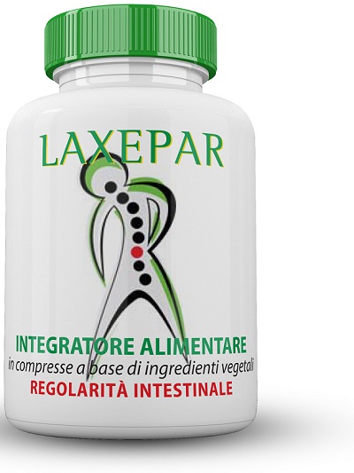 LAXEPAR 80CPR