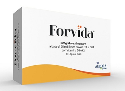 FORVIDA 30CPS MOLLI