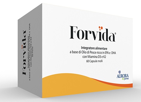 FORVIDA 60CPS MOLLI