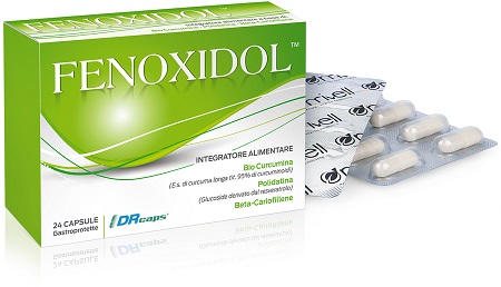 FENOXIDOL 24CPS