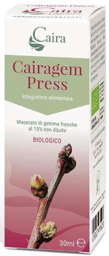 CAIRAGEM PRESS BIO SPRAY 30ML