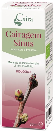 CAIRAGEM SINUS BIO SPRAY 30ML