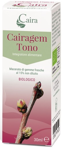 CAIRAGEM TONO BIO SPRAY 30ML