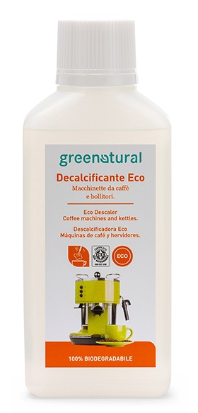 GREENATURAL DECALCIFICANTE MAC