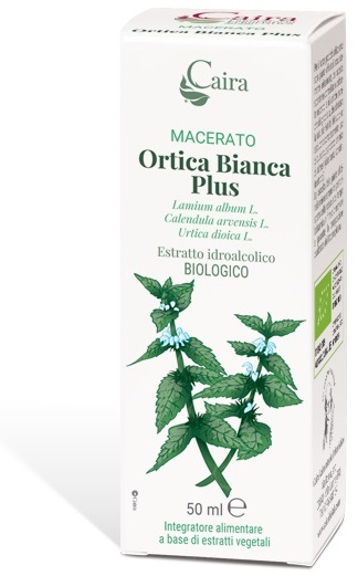 ORTICA BI PLUS MACERATO CAIRA