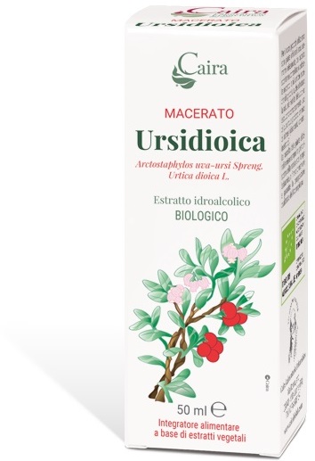 URSIDIOICA MACERATO CAIRA GTT