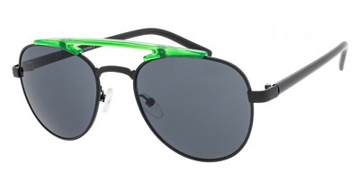 KODIAK NEON AVIATOR OCCH NERO