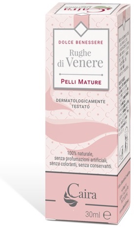 RUGHE DI VENERE CAIRA 30ML