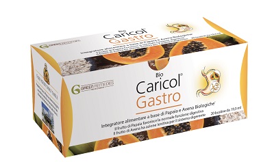 BIO CARICOL GASTRO 20BUST