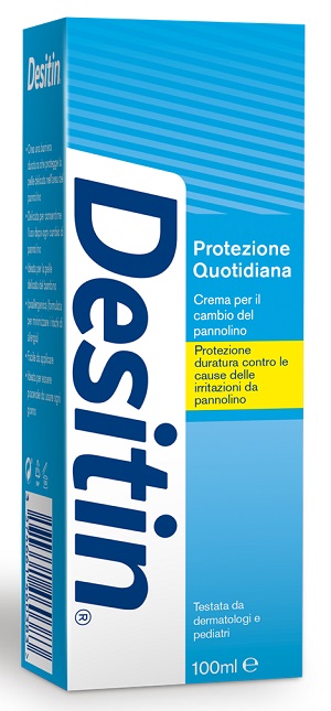 DESITIN PROTEZIONE QUOT 100ML