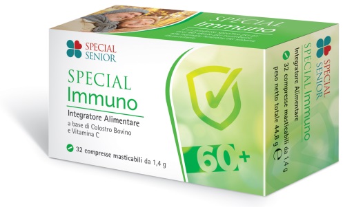 SPECIAL IMMUNO 32CPR