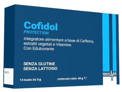 COFIDOL PROTECTION 14BUST