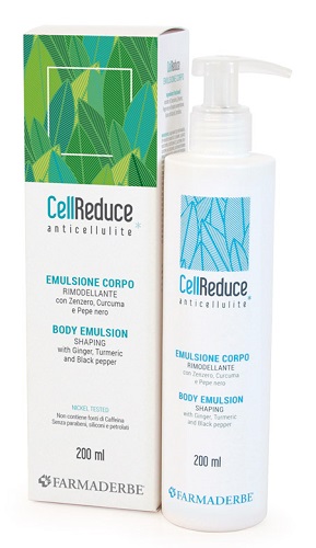 CELL REDUCE EMULS RIMODELLANTE