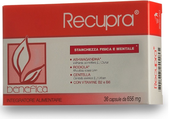 RECUPRA 45CPS VEGETAL