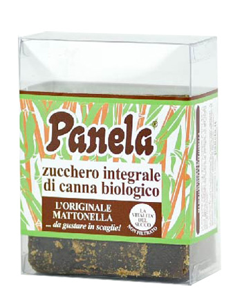 PANELA L'ORIGINALE MATTONELLA