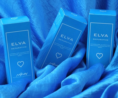 ELVA DEPURATIVO 50ML