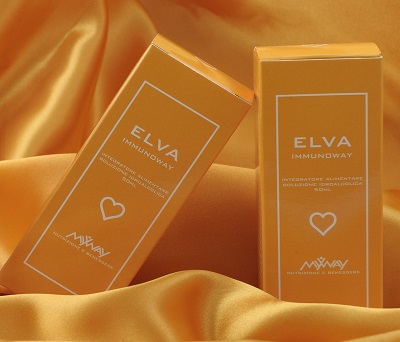 ELVA IMMUNOWAY 50ML