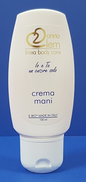 CREMA MANI 100ML