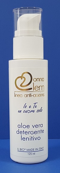 DETERGENTE LENITIVO 125ML