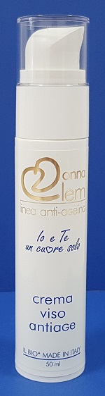 CREMA VISO ANTIAGE 50ML