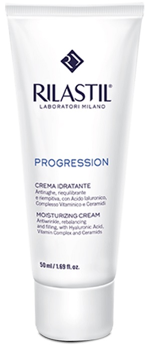 RILASTIL PROGRESSION IDRAT50ML