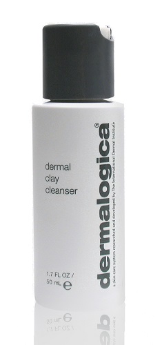 DERMALOGICA DERMAL CLAY CLEANS