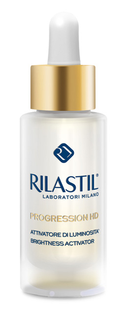 RILASTIL PROGRES HD SIERO 15ML