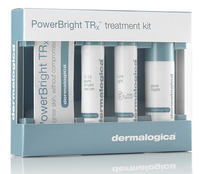 DERMALOGICA POWERBRIGHT KIT