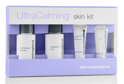 DERMALOGICA ULTRACALMING KIT