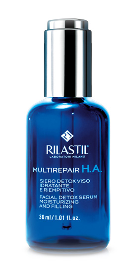 RILASTIL MULTIREPAIR HA SIERO