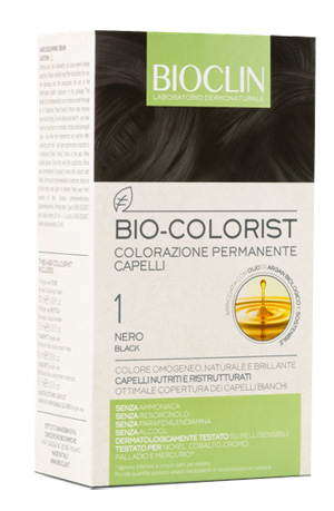 BIOCLIN BIO COLORIST 1