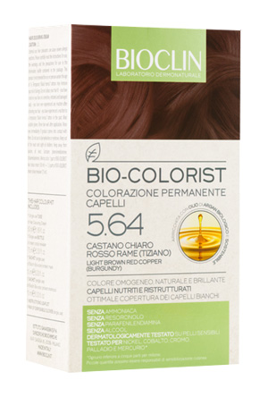 BIOCLIN BIO COLORIST 5,64