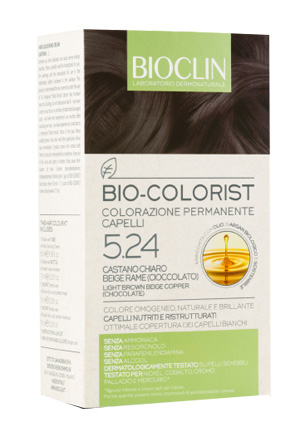 BIOCLIN BIO COLORIST 5,24