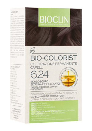 BIOCLIN BIO COLORIST 6,24