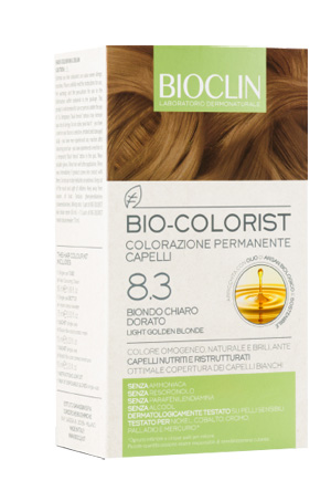 BIOCLIN BIO COLORIST 8,3