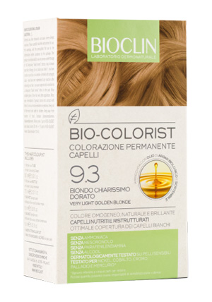 BIOCLIN BIO COLORIST 9,3