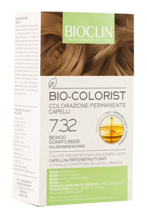 BIOCLIN BIO COLORIST 7,32