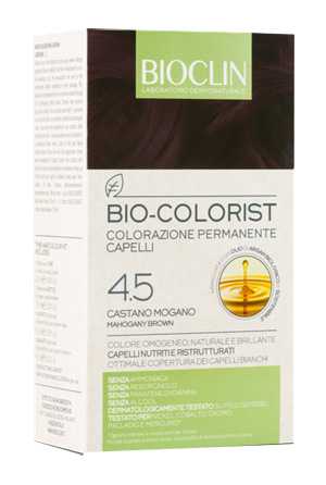 BIOCLIN BIO COLORIST 4,5