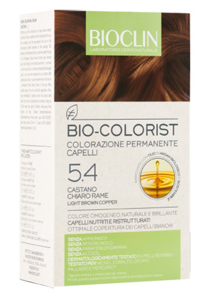 BIOCLIN BIO COLORIST 5,4