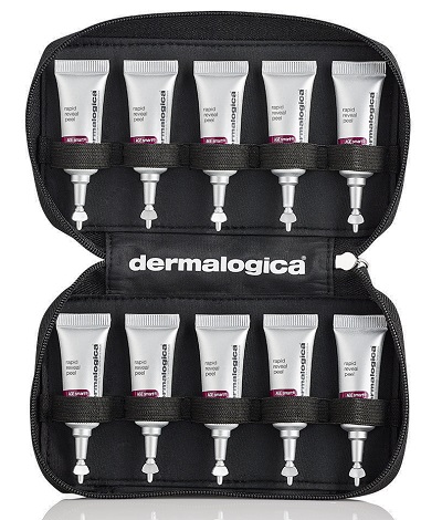 DERMALOGICA RAPID REVEAL 10F