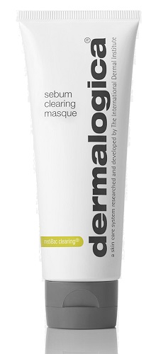 DERMALOGICA SEBUM CLEAR MASQUE