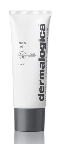 DERMALOGICA SHEER TINT D SPF20