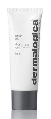 DERMALOGICA SHEER TINT L SPF20