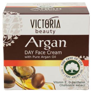 VB ARGAN CREMA GIORNO IDRAT