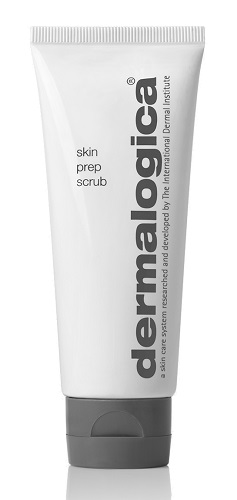 DERMALOGICA SKIN PREP SCRU74ML