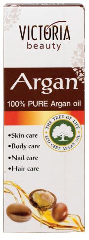 VB ARGAN OLIO 100% 30ML