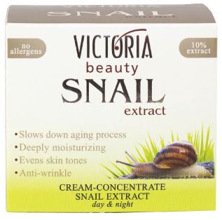 VB CREMA GIORNO/NOTTE SNAIL EX